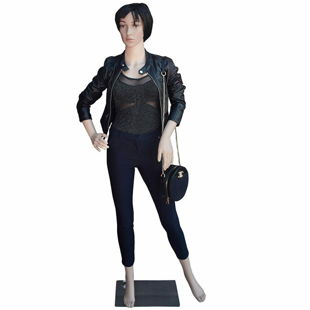 Figurína do výlohy pro obchod Celotělová 175 cm Dámská MS17508